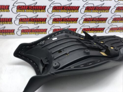 ♻️ Yamaha Tracer Mt-07 2016 - 2019 Seat ♻️ - Picture 11 of 12