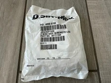 BRAND NEW SIMPLEX 4098-9788 FIRE ALARM SMOKE DETECTOR FREE SHIPPING !!!