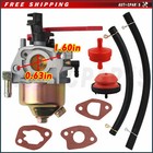 Carburetor for MTD Cub Cadet Troy Bilt 751-14028A 951-12098 951-14028A 751-12011