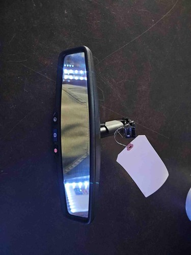 10 11 12 13 14 15 16 17 CHEVY EQUINOX Rear View Mirror