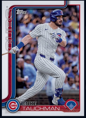 2025 Topps Series 1 Base Singles You Pick 176-350 - Picture 89 of 178
