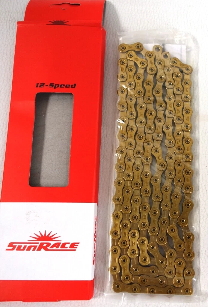 Sunrace 12 best sale speed chain