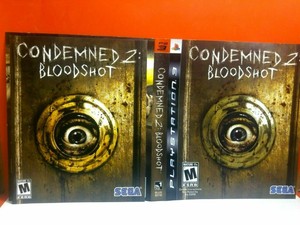 condemned 2 bloodshot strategy guide condemned 2 bloodshot strategy guide