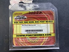Pivot Works Rear Wheel Bearings PWRWK-T14-000 2015-2018 KTM 50 NEW FAST SHIPPING
