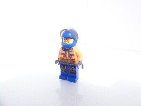 Arctic Scout LEGO Minifigure Lot City 30310