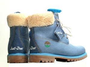 timberland don c