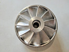 Industrial Art Metal - 1 Piece Forged Expander Wheel - 7075 Aerospace Aluminum — photo 3