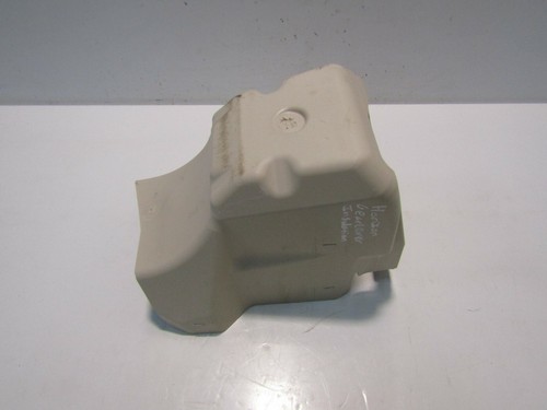 Peugeot Rifter Horizon 2018-21 Schalthebel Isolierung (1,5l 16v Diesel) O2189 - Bild 1 von 10