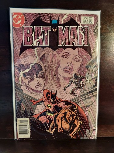 TÚ ELIGES EL PROBLEMA - BATMAN VOL. 1 - DC - EDICIÓN 0-600 + ANUALES - Imagen 6 de 152