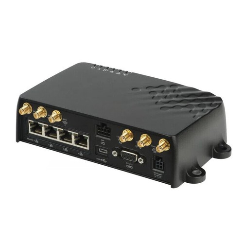 Airlink MP70 Sierra Wireless Vehicle LTE Advanced Wi-Fi Router - Afbeelding 3 van 5