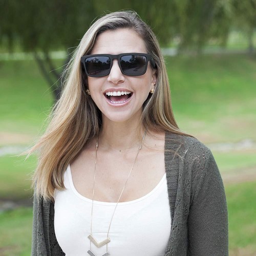 Spy - Gafas de sol Casco, Negro Mate Suave, HD Plus Gris Verde Lentes Polarizadas - Imagen 7 de 8