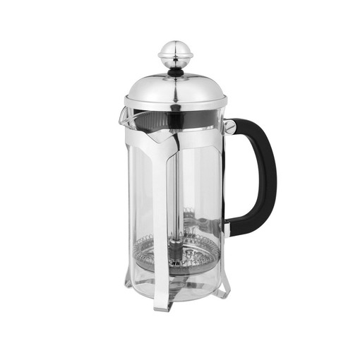 NEW AVANTI DOMO 3 CUP COFFEE PLUNGER French Press Espresso Maker 350ml - Picture 2 of 4