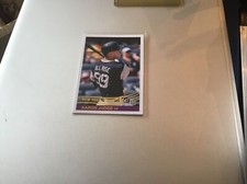 Aaron Judge All Rise 2018 Donruss #253 Yankees Mint Investment Rare