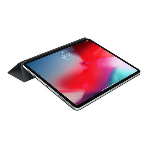 Apple Smart Folio for iPad Pro 12.9" (3th generation) - Charcoal Gray MRXD2ZM/A - Bild 3 von 3