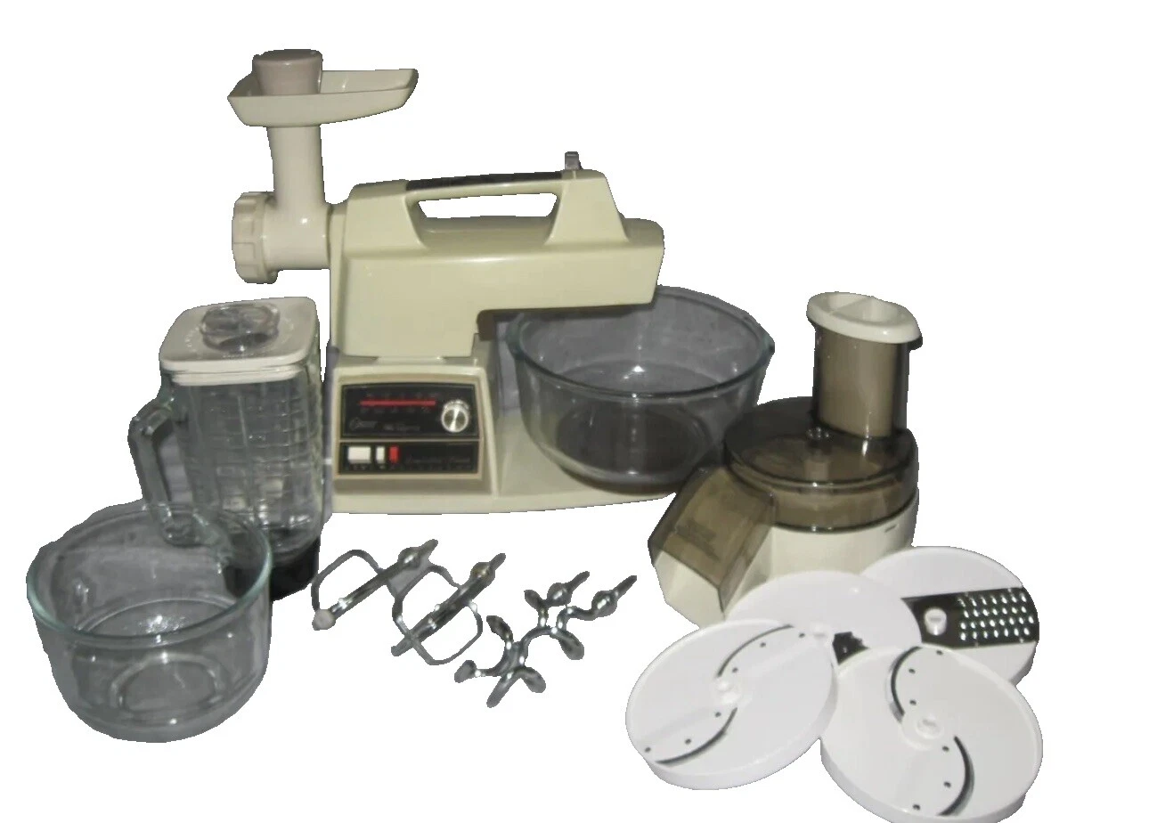 Mezcladores de encimera Batidora Oster