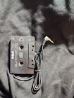 Unused Rca Vehicle Car Connecting Pack Compact Disc Mp3 Player Cassette Adaptor