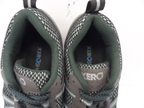 Xero Women's Terra Flex Lightweight Trail Running & Hiking Shoe Forest 5.5M - Picture 5 of 8