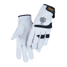 Trust Protection 1540S Super Premium Sheepskin Tig Welders Glove, Small