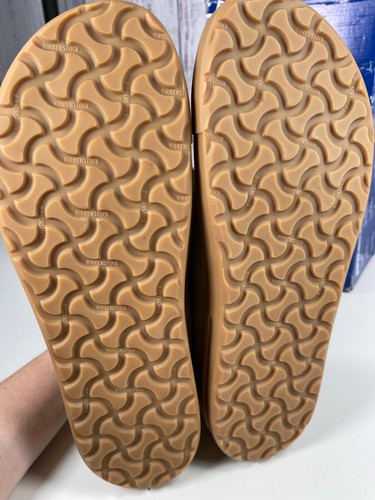 Neu mit Karton Birkenstock Bend Low Khaki Normal -45 **** - Bild 4 von 6