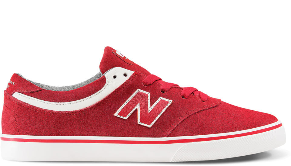 Para hombre New Balance numérico Quincy 254 Skateboarding Zapatos Para Para Para hombre New Balance numérico Quincy 254 Skateboarding Zapatos 18a2cf