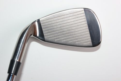 NEW DYNACRAFT AVATAR 7 IRON GOLF CLUB REGULAR FLEX GRAPHITE SHAFT CAVITY BACK - Picture 3 of 4