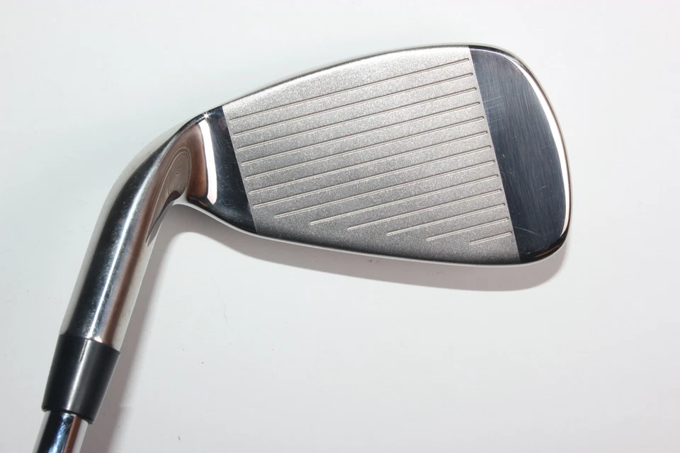 NEW DYNACRAFT AVATAR 7 IRON GOLF CLUB REGULAR FLEX GRAPHITE SHAFT CAVITY BACK - Image 3 of 4