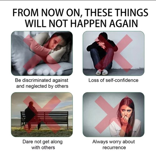 Psoriasis Dermatitis 2x20g Ekzem natürliche Creme Hautbehandlung Salbe KOSTENLOSER VERSAND - Bild 13 von 18