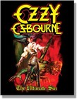 Desperate Enterprises Ozzy Osbourne Ultimate Metal Tin Signs - Rock Band Posters