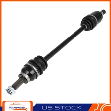 Fits 2014 2015 2016 Honda Pioneer 700 Front Left New CV Axle Shaft