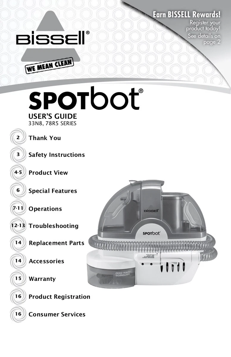 Wopet manual best sale