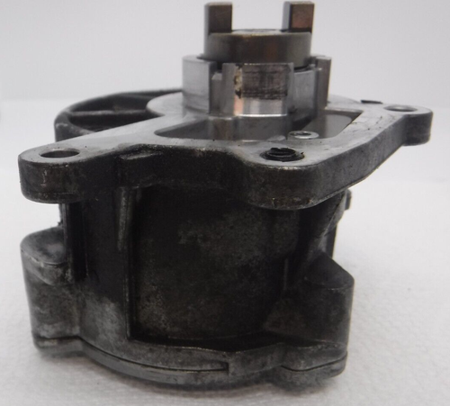 Vacuum Pump From 2007 Jeep Grand Cherokee 3.0 Diesel Part# LA1231065 - Picture 5 of 9