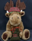 New ListingBoyds * Moe Munchencrunch * Moose Munchies, T.J.'s Best Dressed Collection, Exc!