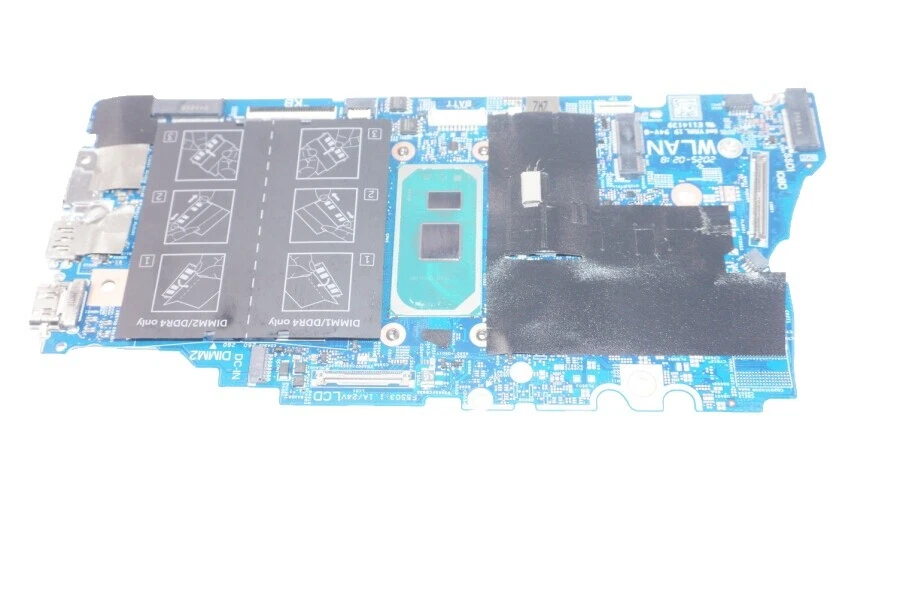 Dell Piezas de Repuesto para Laptop