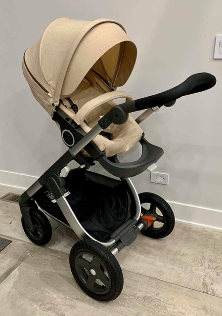 stokke terrain