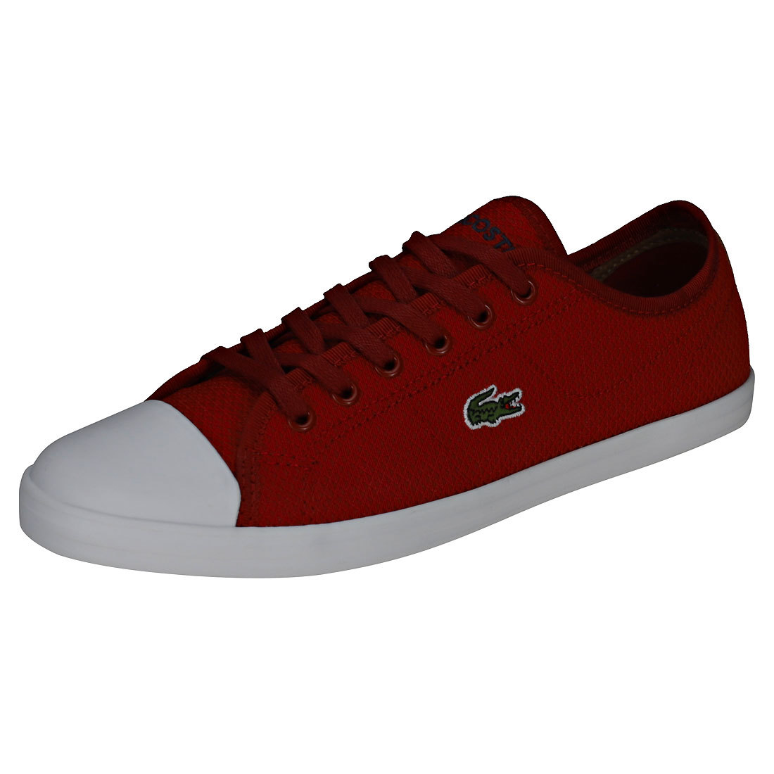 Lacoste Ziane zapatilla de deporte 318 2 mujer rojo blanco zapatos da Ginnastica - 7 UK Lacoste Ziane zapatilla de deporte 318 2 mujer rojo blanco blanco blanco zapatos da Ginnastica - 7 UK hasta un 65% de descuento