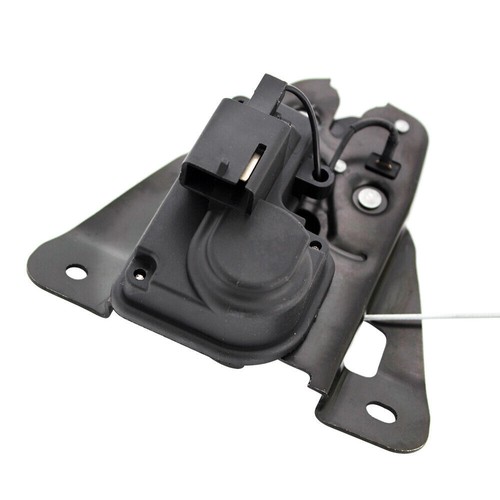 For 05-18 Dodge Charger Chrysler 300 Tailgate Lock Trunk Latch Actuator 931-714 - Bild 8 von 8