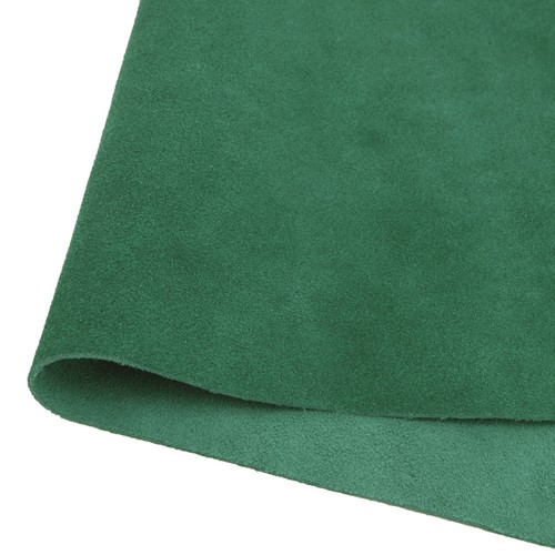 Piel de cuero de vaca suave gamuza pieles artesanales hoja herramientas cuero 1,5 mm/2,0 mm de grosor - Imagen 83 de 92