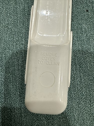 PAMPERED CHEF Adjustable Measuring Spoon 1 Tsp, 1.5 Tsp, 2 Tsp, 2.5 Tsp, 1 TBSP - Picture 6 of 13