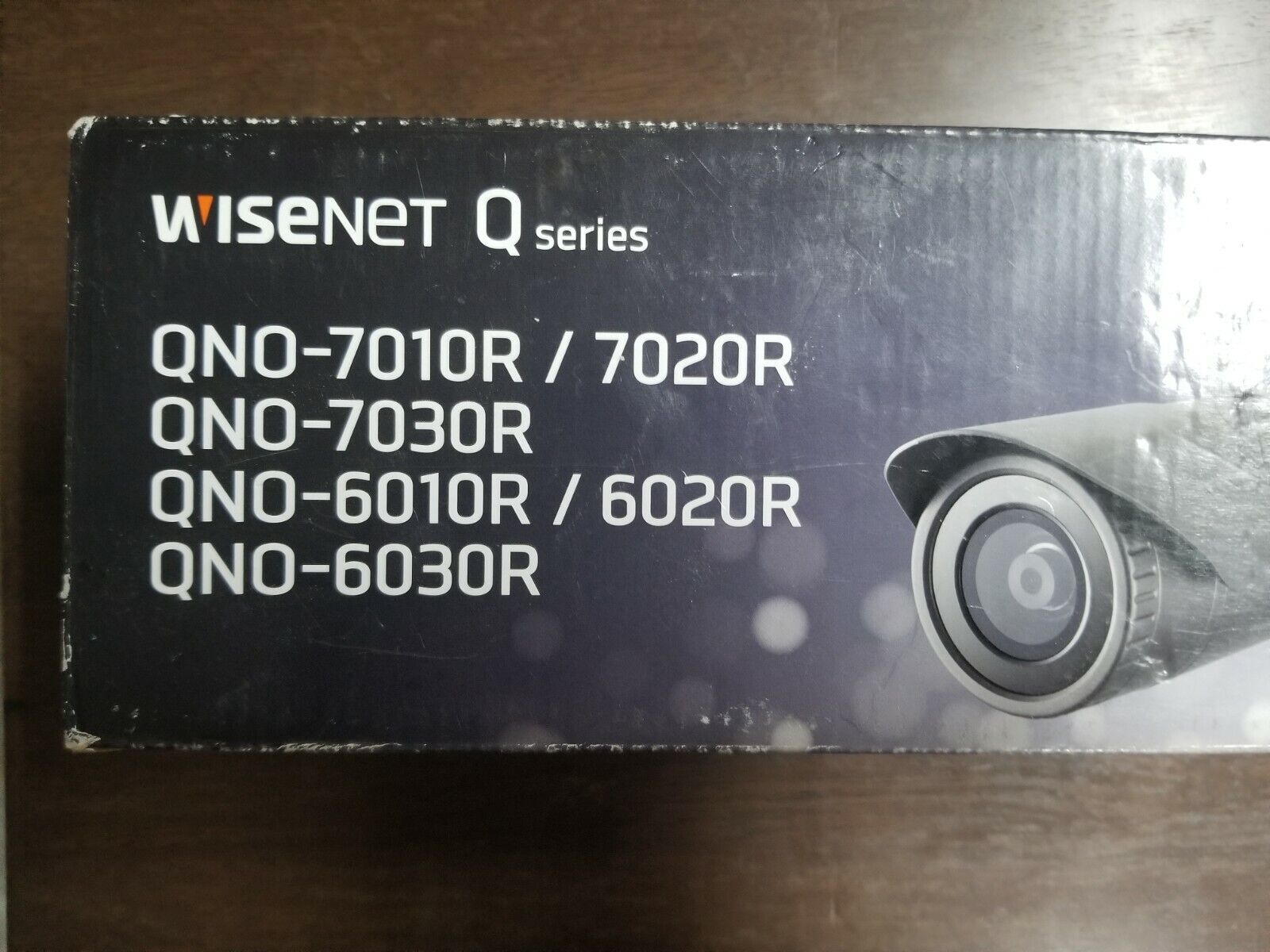 QNO-7010R Free shipping on posting reviews Bullet High quality new Camera 4Mp Ir