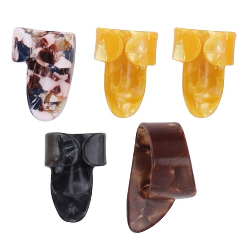 Guitar String Replacement Kit Accessory Set Changing Tool Pack Pick Holder B CHU - Picture 5 of 23