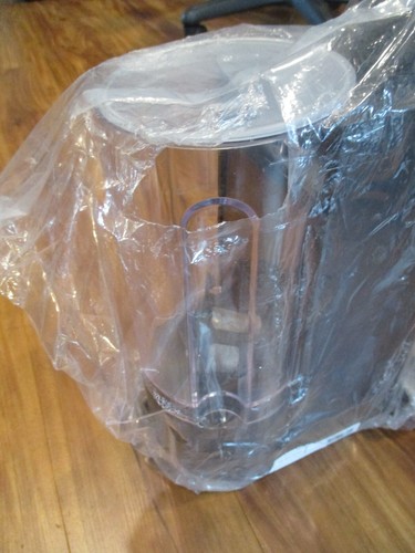 Instant Solo Single Serve Coffee Maker, K-Cup Pod Compatible Coffee Brewer - Picture 4 of 7