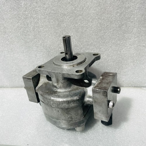 Motoriduttore idraulico Nihon Mandrino MA8AD661 - Foto 2 di 8