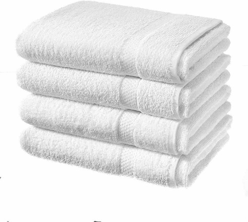 Ägyptische Baumwolle Saugfähig Dick Weich 650 GSM Badetuch Handtuch Badelaken - Bild 6 von 41