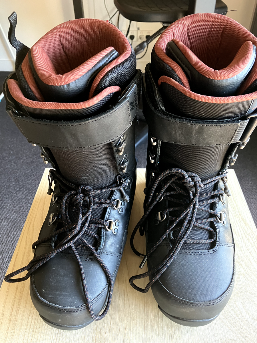 スノーボード 27 K2 ASPECT K2 Aspect Unisex Snowboard Boots 2024 | K2 Skis and K2