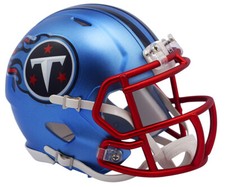 2-PACK  NFL TEAM LOGO STICKER  NFL FOOTBALL TENNESSEE TAITANS 4in.