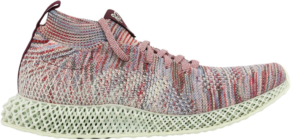 adidas Kith x Futurecraft 4D Aspen for Sale | Authenticity