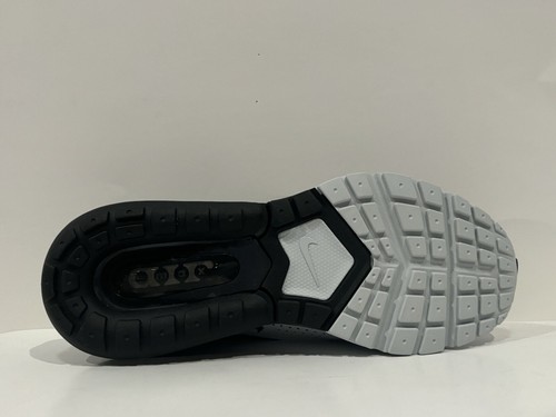 Wählen Sie Ihre eigene Größe Nike Neu Air Max Pulse schwarz weiß reines Platinum-DR0453-005 - Bild 5 von 7