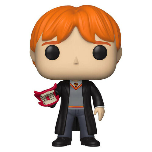 pop funko ron weasley