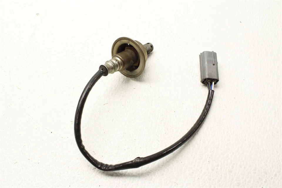 Nissan GT-R 2009-2015 sensor de oxígeno o2 OEM GTR 09-15 Foto 3 de 4