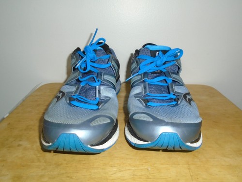 Saucony Everun Support Frame Athletic Men's Shoes US-Size 12.5 - Picture 9 of 23